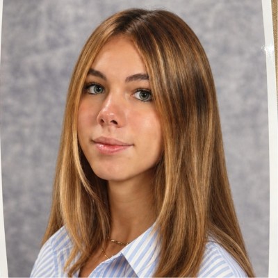 Victoria Frolova
